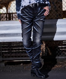 FUGA｜フーガ（メンズ）のデニムパンツ（フルレングス）通販 - ZOZOTOWN