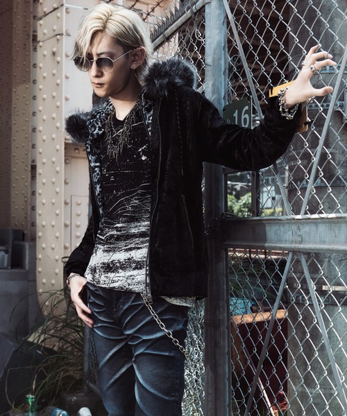 FUGA/フーガ』立体加工デニムパンツ(デニムパンツ)|FUGA(フーガ FUGA/フーガ』立体加工デニムパンツ(デニムパンツ)|FUGA(フーガ