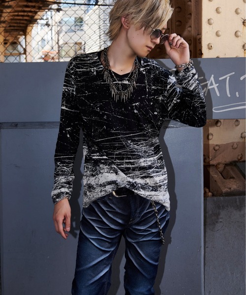 FUGA/フーガ』立体加工デニムパンツ（デニムパンツ）｜FUGA（フーガ