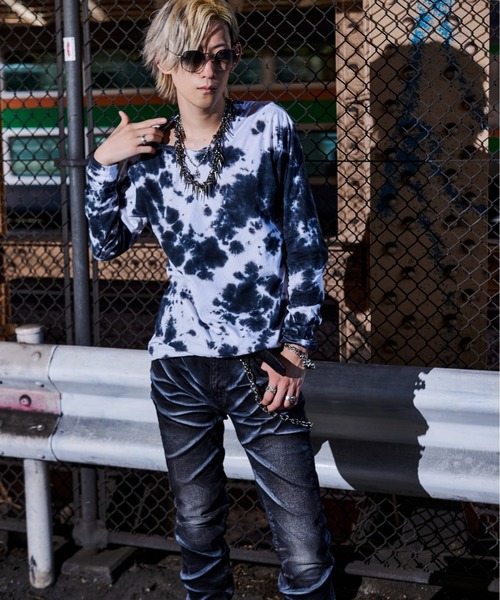 FUGA/フーガ』立体加工デニムパンツ（デニムパンツ）｜FUGA（フーガ