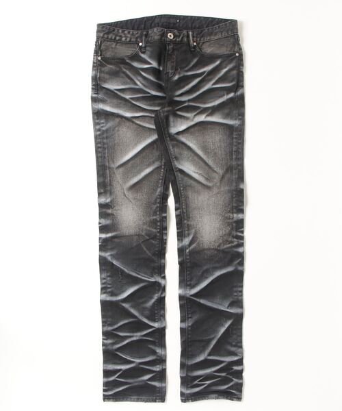 FUGA/フーガ』立体加工デニムパンツ（デニムパンツ）｜FUGA（フーガ