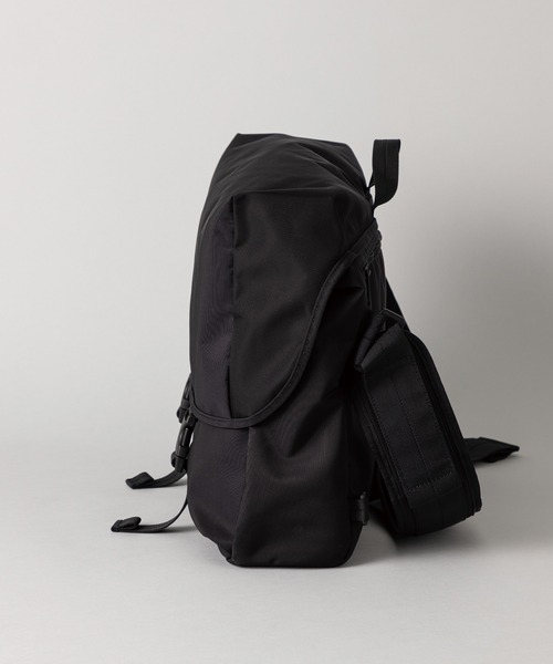 kuros'オリジナル】軽量コーデュラナイロンメッセンジャーバッグ 日本