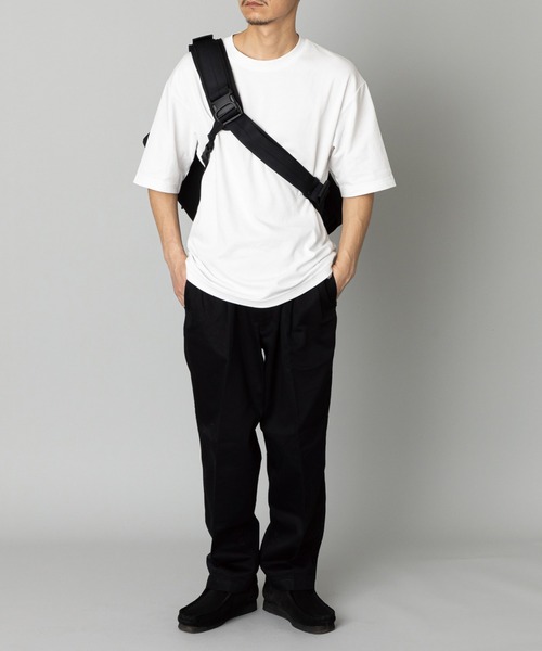 kuros'オリジナル】軽量コーデュラナイロンメッセンジャーバッグ 日本