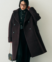 TICCA | 【2025AW新作】【TICCA/ティッカ】テントコート(その他アウター)