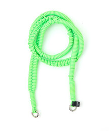 A SCENE(エーシーン)のA SCENE/エーシーン Design paracord shoulder Plain デザインパラコードショルダー(スマホグッズ)
