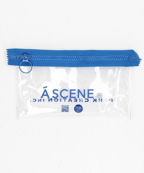 A SCENE(エーシーン)の「A SCENE/エーシーン Design paracord shoulder Plain デザインパラコードショルダー(スマホグッズ・メンズ・ブラック/ブルー/パープル・ONE SIZE)」の9枚目の写真