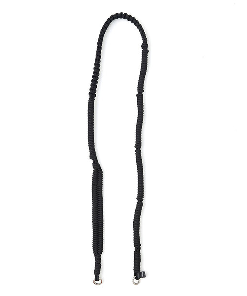 A SCENE(エーシーン)の「A SCENE/エーシーン Design paracord shoulder Plain デザインパラコードショルダー(スマホグッズ・メンズ・ブラック/ブルー/パープル・ONE SIZE)」の12枚目の写真