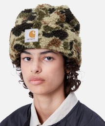 Carhartt WIP | Carhartt WIP PRENTIS BEANIE（カーハートワークインプログレス プレンティス ビーニー）(ニットキャップ/ビーニー)