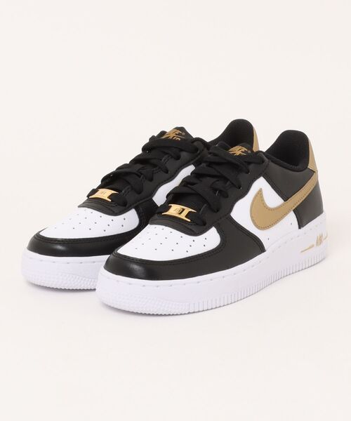 セール】NIKE ナイキ 225-25(H)AIR FORCE 1 (GS) エア フォース 1 GS