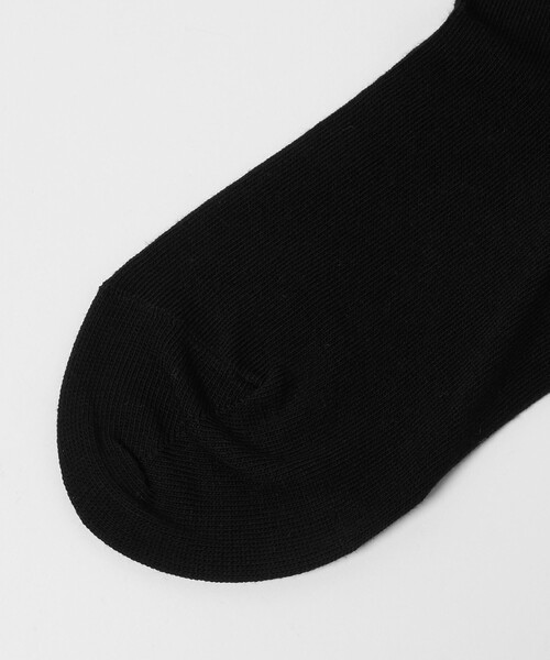 FALKE（ファルケ）の「＜FALKE＞ファミリー タイツ（タイツ/ストッキング・レディース・ブラック/ダークグレー・S/M）」の5枚目の写真