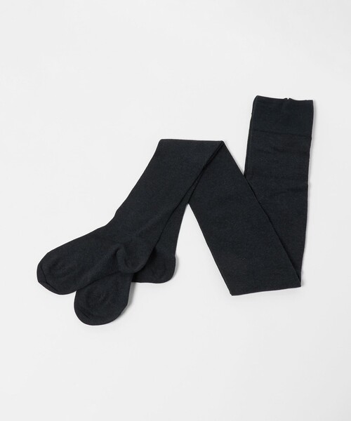 FALKE（ファルケ）の「＜FALKE＞ファミリー タイツ（タイツ/ストッキング・レディース・ブラック/ダークグレー・S/M）」の7枚目の写真