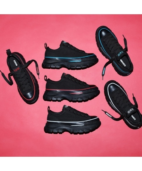 ALL STAR TREKWAVE AP OX / オールスター トレックウエーブ AP OX