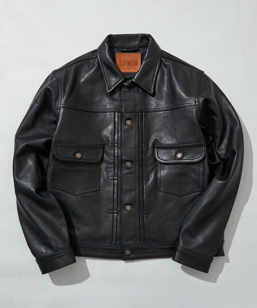 EDWIN（エドウィン）の「EDWIN エドウィン オーバーワークス