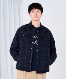 シャツ/ブラウス（キルティング）ファッション通販 - ZOZOTOWN