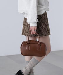 FREE'S MART | ◆２ＷＡＹスクエアバッグ(ハンドバッグ)