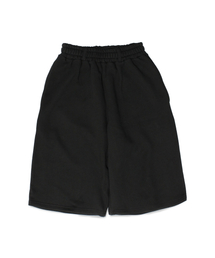 KEYMISERY（キーミザリー）の「クロウキス スウェットバミューダパンツ (チャコール)（その他パンツ）」