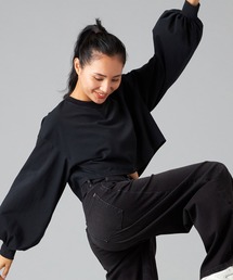 Chacott｜チャコットのトップス（ブラック/黒色系）通販 - ZOZOTOWN