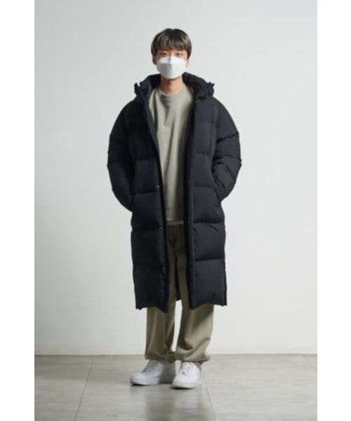 MUSINSA STANDARD（ムシンサスタンダード）の「スーピマリラックスドクルーネックTシャツ[クリーム]（Tシャツ/カットソー・メンズ・その他・SMALL/MEDIUM/LARGE/X-LARGE/XXX-LARGE）」の11枚目の写真