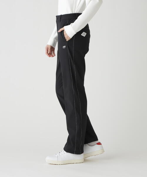 MASTER BUNNY EDITION(マスターバニーエディション)の「【MASTER BUNNY EDITION】ナイロンストレッチパンツ(その他パンツ・レディース・ホワイト/ブラック/ブルー・SMALL/MEDIUM/LARGE)」の22枚目の写真
