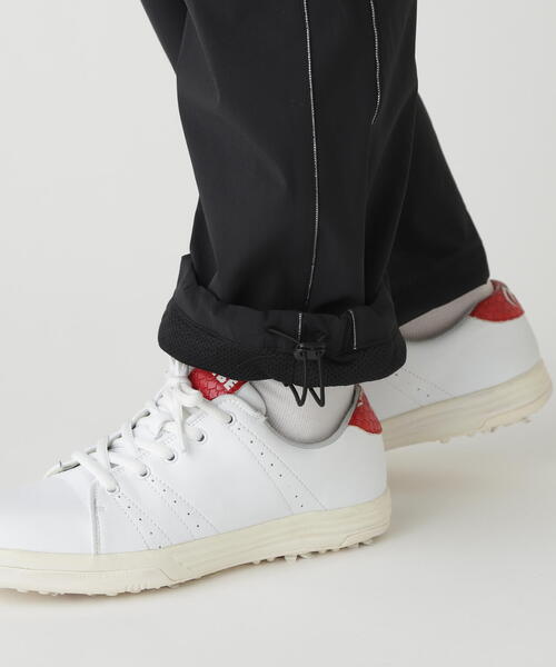 MASTER BUNNY EDITION(マスターバニーエディション)の「【MASTER BUNNY EDITION】ナイロンストレッチパンツ(その他パンツ・レディース・ホワイト/ブラック/ブルー・SMALL/MEDIUM/LARGE)」の7枚目の写真