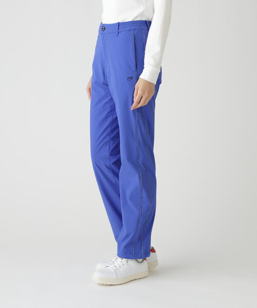 MASTER BUNNY EDITION(マスターバニーエディション)の「【MASTER BUNNY EDITION】ナイロンストレッチパンツ(その他パンツ・レディース・ホワイト/ブラック/ブルー・SMALL/MEDIUM/LARGE)」の17枚目の写真