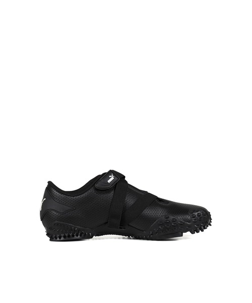 PUMA（プーマ）の「MOSTRO PERF（スニーカー・メンズ・ブラック・26cm/27cm/28cm/29cm）」の2枚目の写真