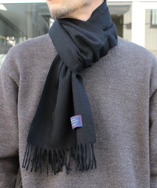 セール】【MOON】ムーン 英国製 Merino Lambs Wool メリノウール
