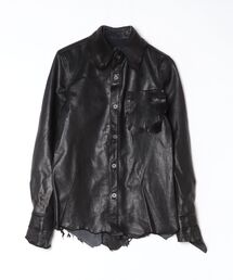 Yasuyuki Ishii｜ヤスユキイシイの通販 - ZOZOTOWN