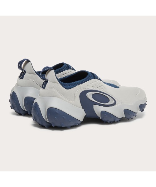 OAKLEY（オークリー）の「OAKLEY Edge Icon（オークリー エッジ アイコン）（スニーカー・メンズ・ネイビー系・25cm/27.5cm/28cm/28.5cm/29cm）」の3枚目の写真
