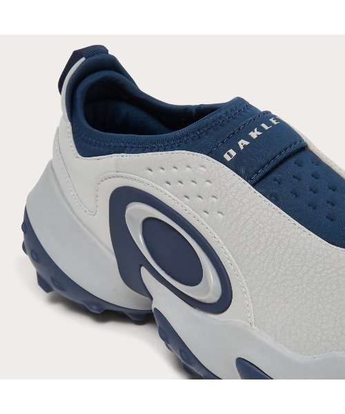 OAKLEY（オークリー）の「OAKLEY Edge Icon（オークリー エッジ アイコン）（スニーカー・メンズ・ネイビー系・25cm/27.5cm/28cm/28.5cm/29cm）」の6枚目の写真