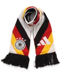 adidas | adidas ドイツ代表 SCARF / アディダス ドイツ代表 スカーフ(マフラー)