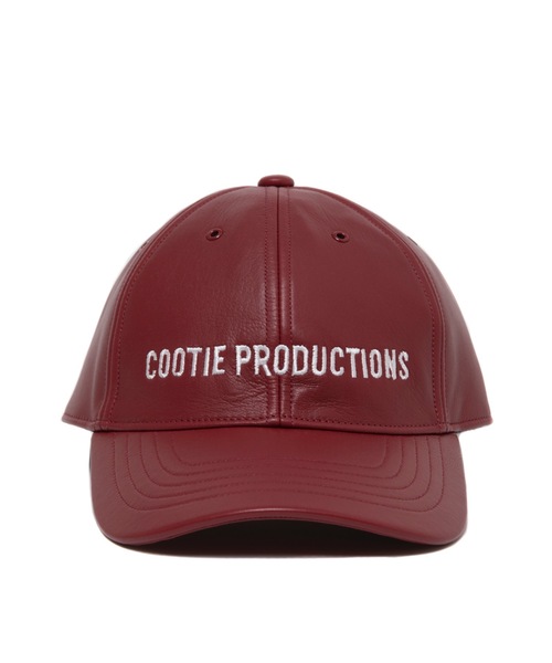 Cootie cootie productions キャップ Productions クーティ キャップの