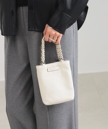 GIANNI CHIARINI（ジャンニ キアリーニ）の「GIANNI CHIARINI シルバー