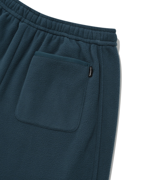 COVERNAT（カバーナット）の「フリースジョガーパンツネイビー（スウェットパンツ・レディース・その他・MEDIUM/SMALL/X-LARGE/LARGE）」の7枚目の写真