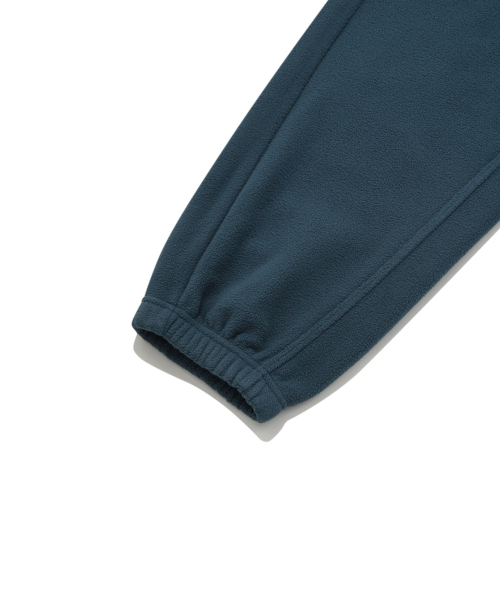 COVERNAT（カバーナット）の「フリースジョガーパンツネイビー（スウェットパンツ・レディース・その他・MEDIUM/SMALL/X-LARGE/LARGE）」の8枚目の写真