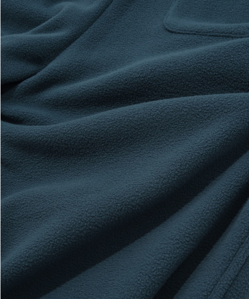 COVERNAT（カバーナット）の「フリースジョガーパンツネイビー（スウェットパンツ・レディース・その他・MEDIUM/SMALL/X-LARGE/LARGE）」の9枚目の写真
