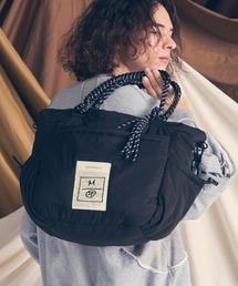 MAISON SPECIAL（メゾンスペシャル）の「《UNISEX》【THEATRE PRODUCTS】Collaboration Shoulder Pouch/シアタープロダクツコラボレーションショルダーポーチ【MAISON SPECIAL/メゾンスペシャル】（ショルダーバッグ・メンズ）」