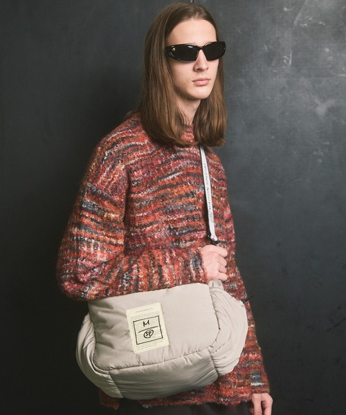 UNISEX》【THEATRE PRODUCTS】Collaboration Shoulder Pouch/シアター