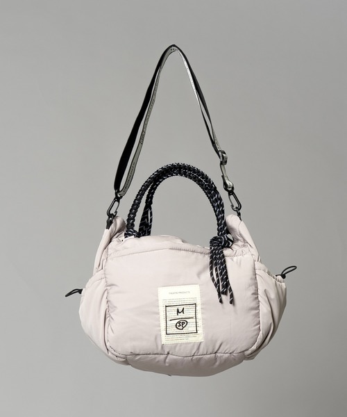 UNISEX》【THEATRE PRODUCTS】Collaboration Shoulder Pouch/シアター