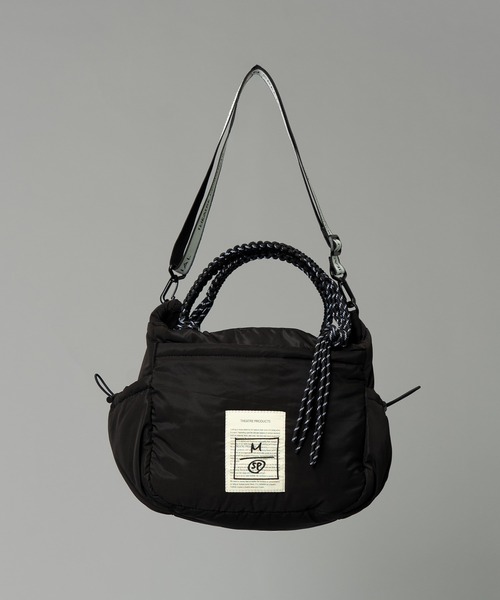 UNISEX》【THEATRE PRODUCTS】Collaboration Shoulder Pouch/シアター