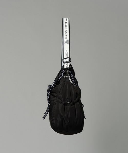 UNISEX》【THEATRE PRODUCTS】Collaboration Shoulder Pouch/シアター