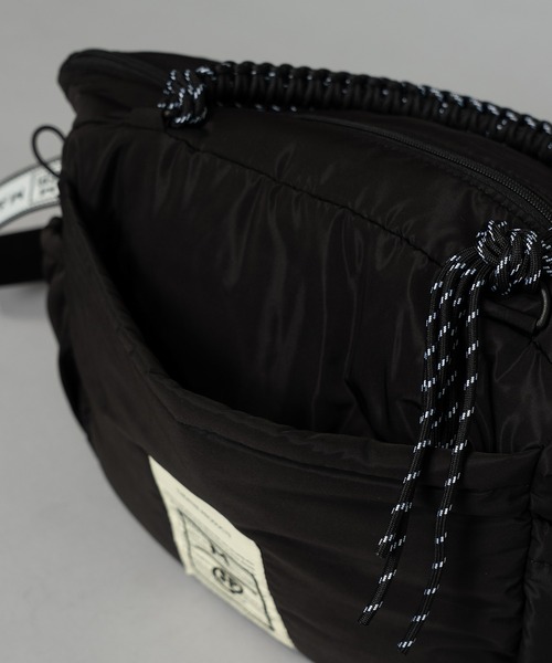 UNISEX》【THEATRE PRODUCTS】Collaboration Shoulder Pouch/シアター