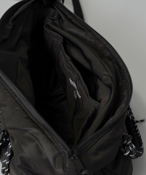 UNISEX》【THEATRE PRODUCTS】Collaboration Shoulder Pouch/シアター