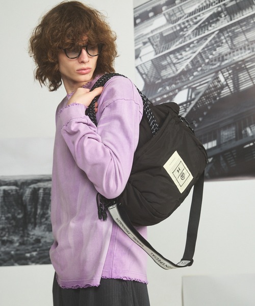 UNISEX》【THEATRE PRODUCTS】Collaboration Shoulder Pouch/シアター