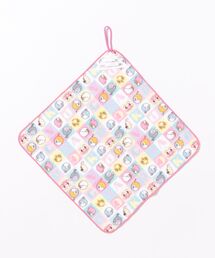 ANPANMAN KIDS COLLECTION(�A���p���}���L�b�Y�R���N�V����)�̃u���b�N�������[�v�t���^�I��(�n���J�`/�n���h�^�I��)