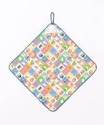 ANPANMAN KIDS COLLECTION(�A���p���}���L�b�Y�R���N�V����)�̃u���b�N�������[�v�t���^�I��(�n���J�`/�n���h�^�I��)