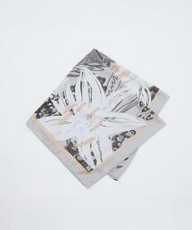 martinique | 【manipuri/マニプリ】シルクスカーフ(ストール/ショール)