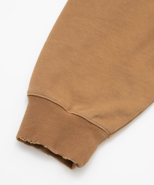 LMCの「LMC DISTRESSED EDGE F ALL SWEATSHIRT camel(スウェット・レディース・その他・LARGE/MEDIUM/SMALL/X-LARGE)」の11枚目の写真