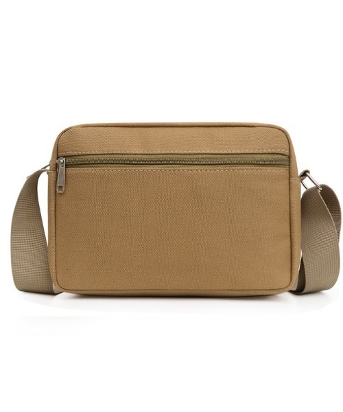 BACKYARD FAMILY(バックヤードファミリー)の「ショルダーバッグ pmysbag08(ショルダーバッグ・メンズ・ダークブルー/ブラック/ベージュ/ブラウン/オリーブ・FREE)」の13枚目の写真