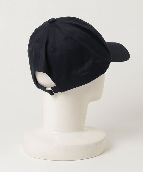 FAT(エフエイティー)の「MUMFORD(キャップ・メンズ・ネイビー/イエロー/ピンク/ブラック・ONE SIZE)」の5枚目の写真